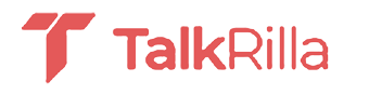 Talkrilla Logo